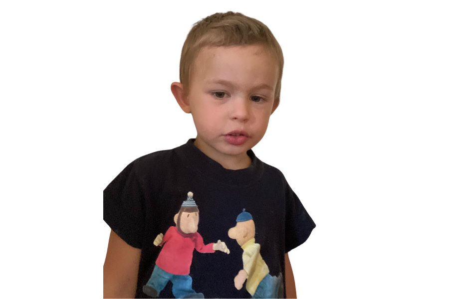 Bořík